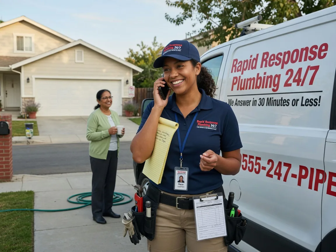 Emergency Plumber Wellston, MI FAQs